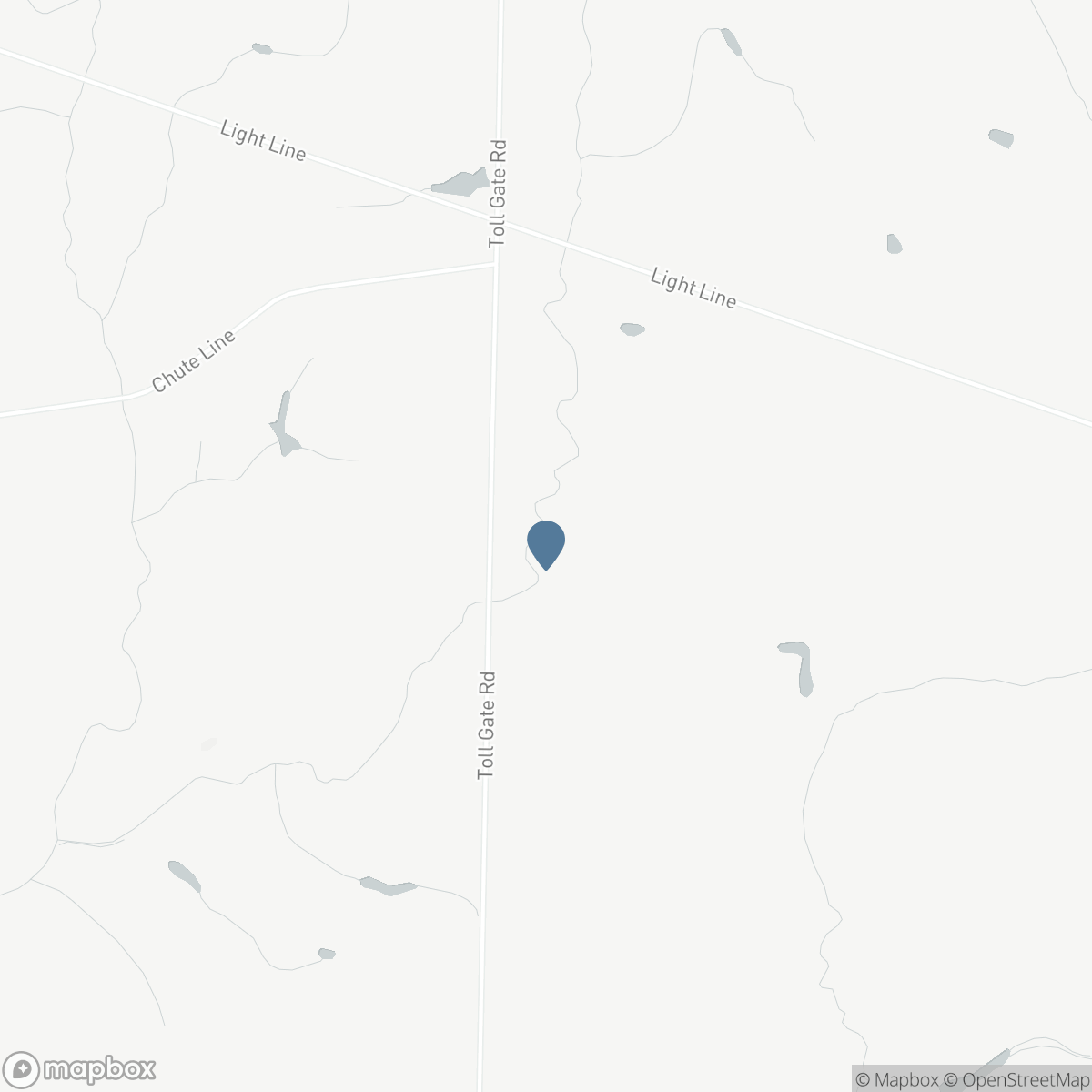 6480 TOLL GATE ROAD, Bayham, Ontario N0J 1Z0